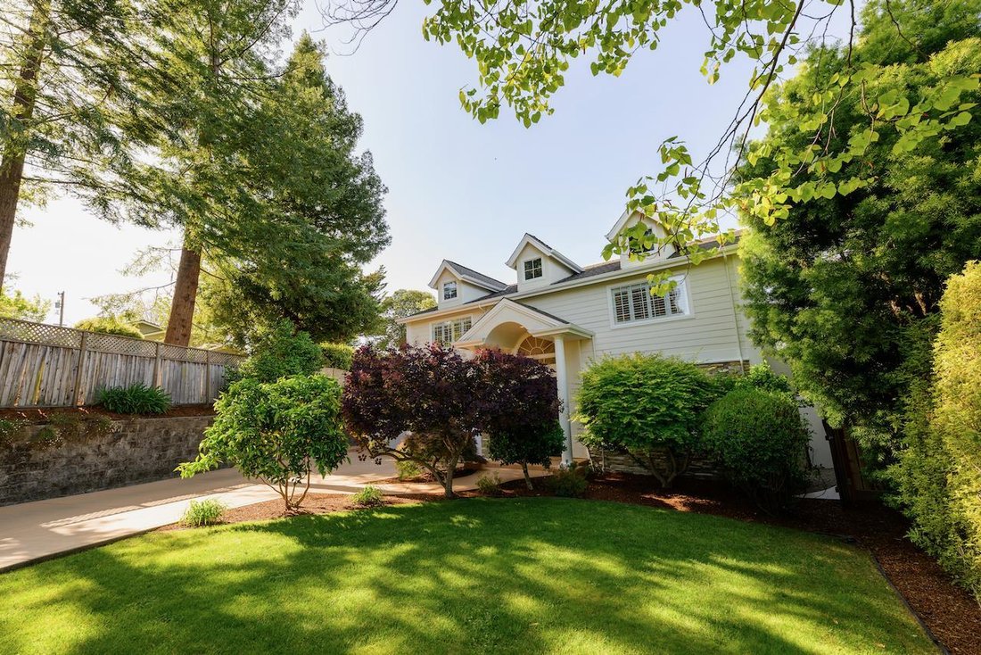 House in Scotts Valley, California, United States 2 - 17709002