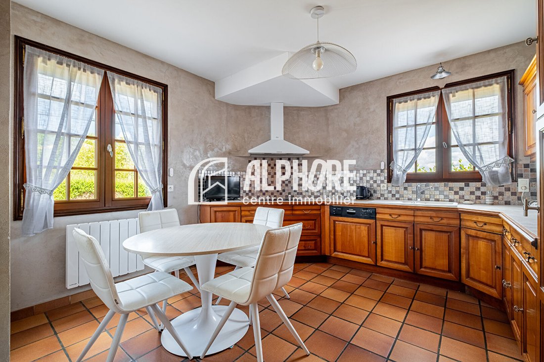 Villa in Sainte Marie, Pornic, France 5 - 17711053