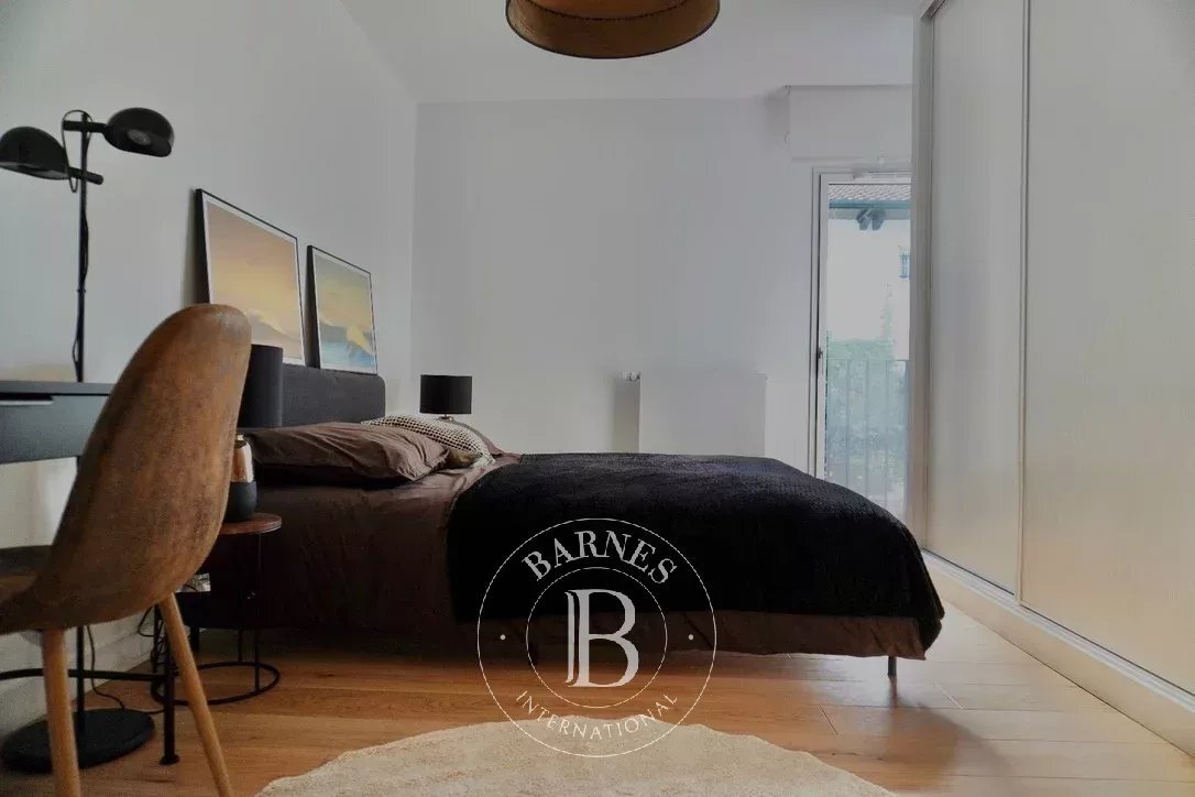 Apartment in Bayonne, Nouvelle-Aquitaine, France 5 - 17704941