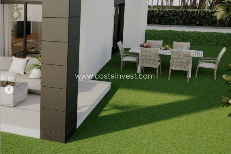 Penthouse in Torrevieja, Valencian Community, Spain 5 - 17695123