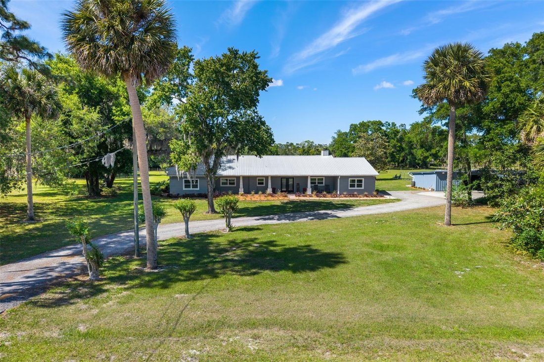 House in Geneva, Florida, United States 2 - 17707695