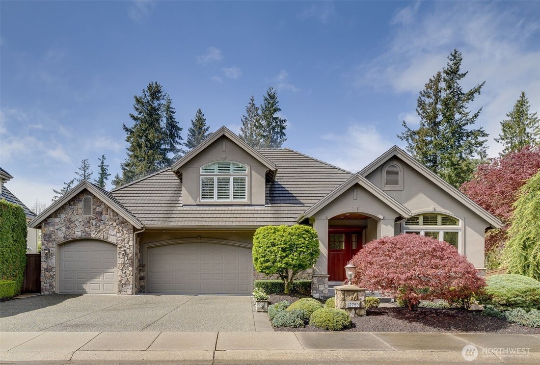 House in Sammamish, Washington, United States 2 - 17709989