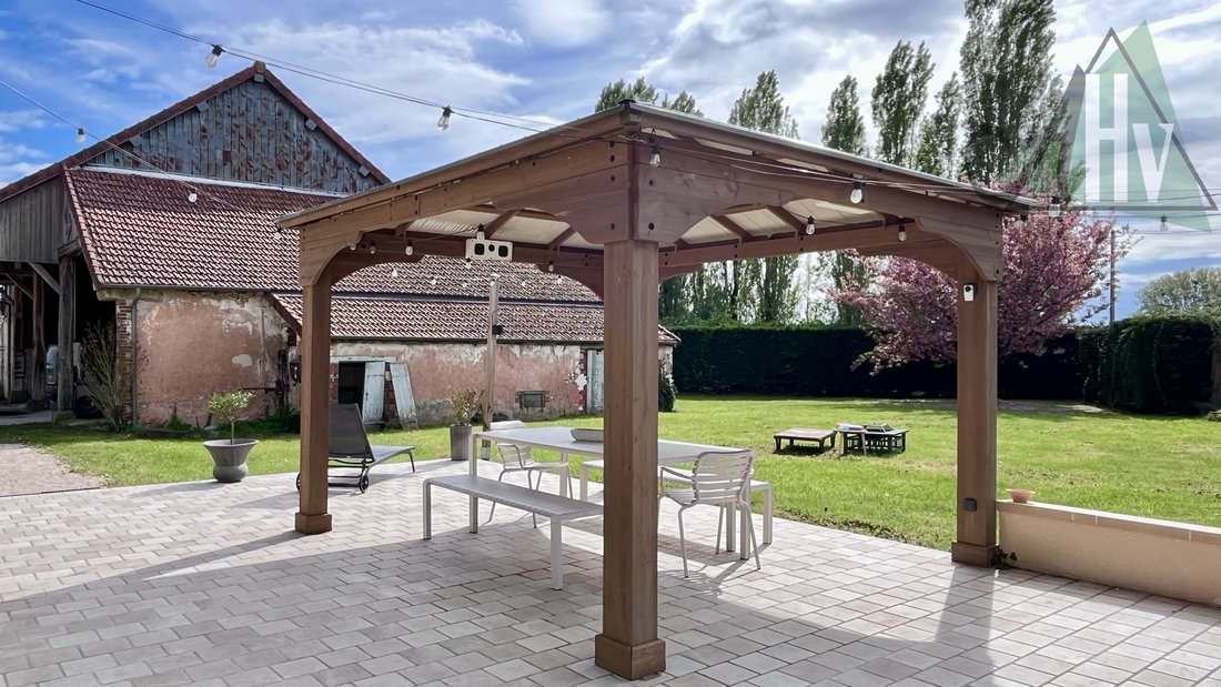 House in Bannost-Villegagnon, Ile-de-France, France 4 - 17703885