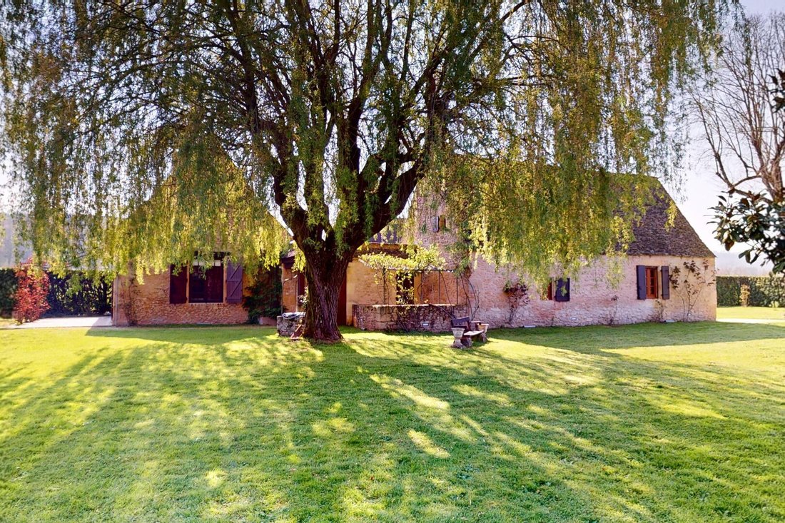 Estate in Montignac-Lascaux, Nouvelle-Aquitaine, France 5 - 17707362