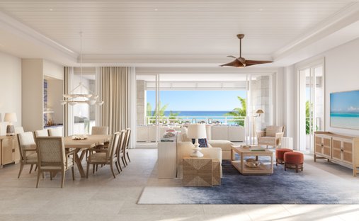 Condo in Nassau, New Providence, The Bahamas 1