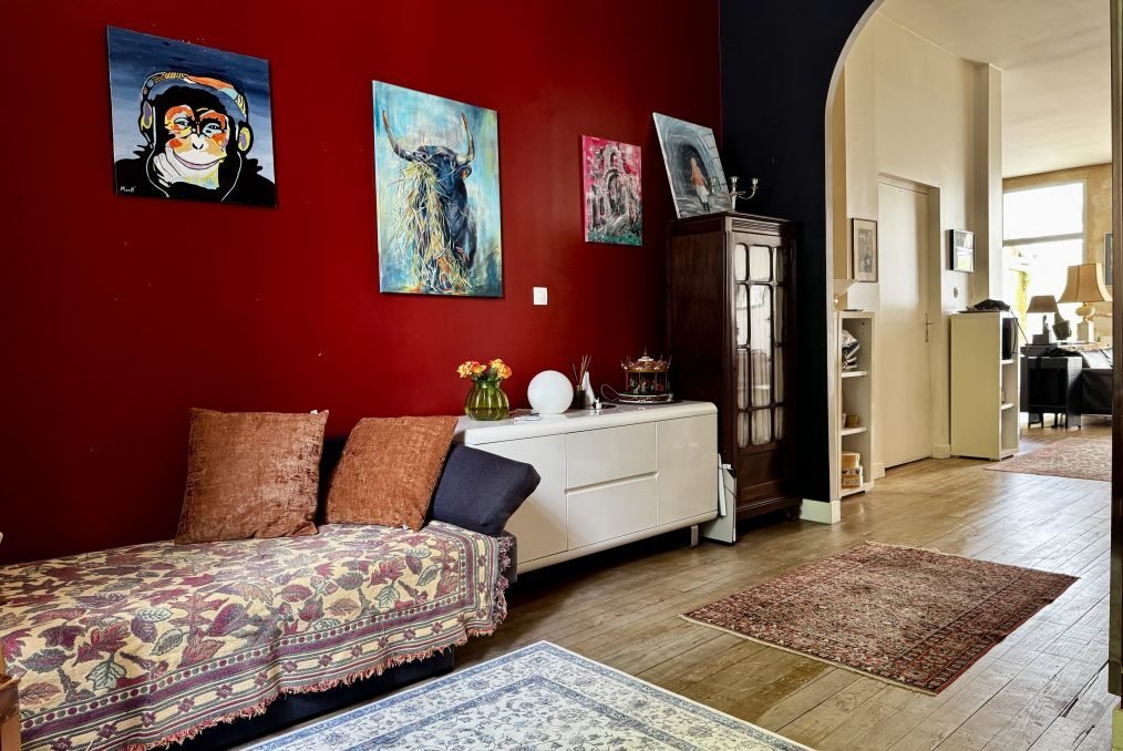 Apartment in Saint Bruno-Saint Augustin, Bordeaux, France 4 - 17070737