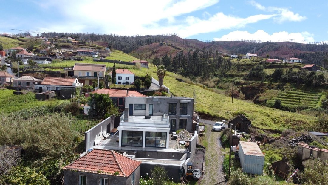House in Ponta do Pargo, Madeira, Portugal 5 - 17253694