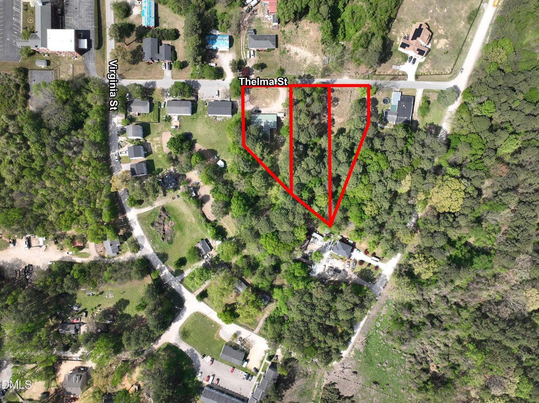 Apartment in Raleigh, North Carolina, United States 2 - 17704386