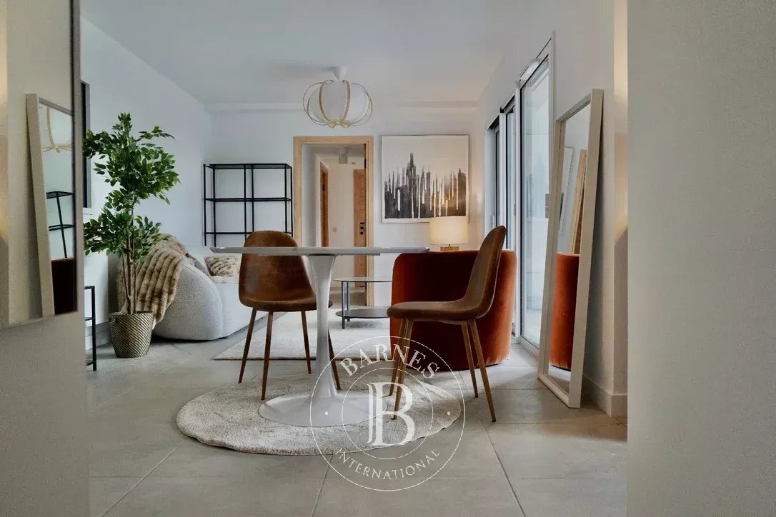 Apartment in Bayonne, Nouvelle-Aquitaine, France 1 - 17704941