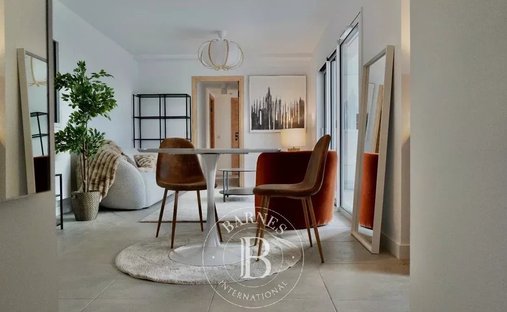Apartment in Bayonne, Nouvelle-Aquitaine, France 1