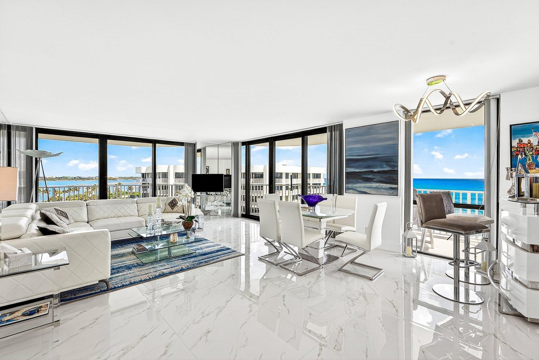 Condo in Palm Beach, Florida, United States 1 - 17496342