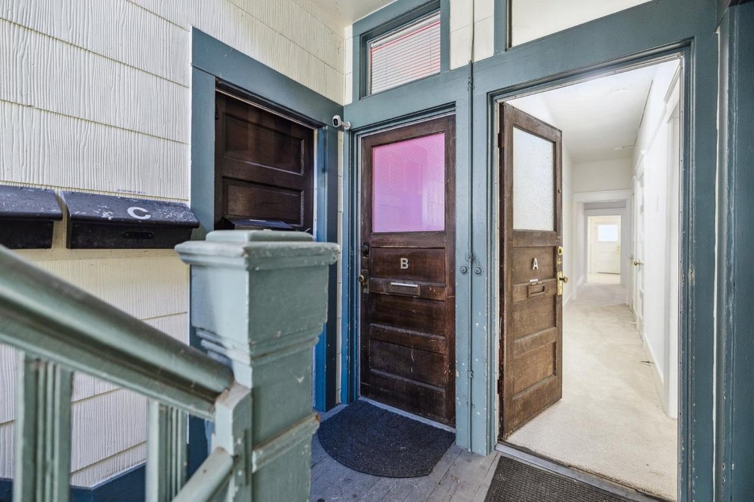 House in San Francisco, California, United States 4 - 17710385