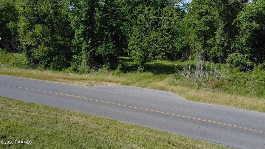 Land in Breaux Bridge, Louisiana, United States 4 - 17674308