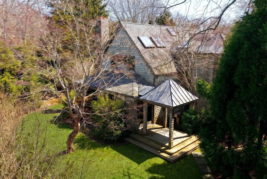 House in East Hampton, New York, United States 3 - 17707660