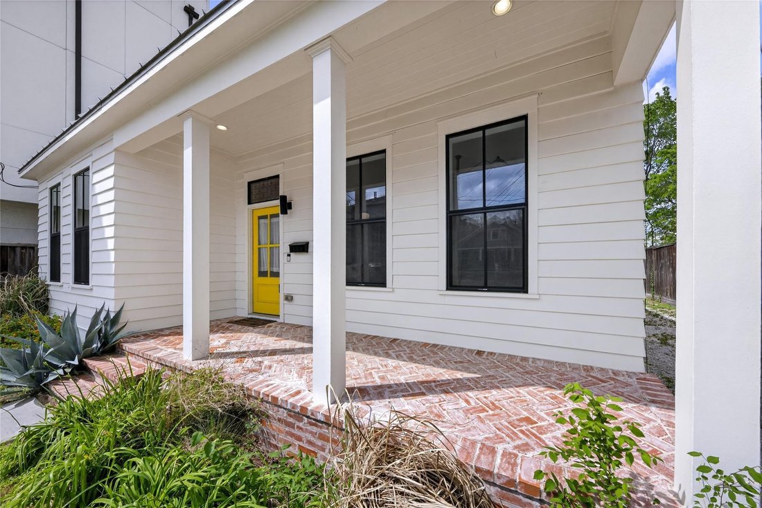 House in Houston, Texas, United States 1 - 17704121