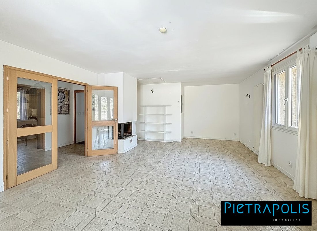 House in Balaruc-le-Vieux, Occitania, France 5 - 15561037