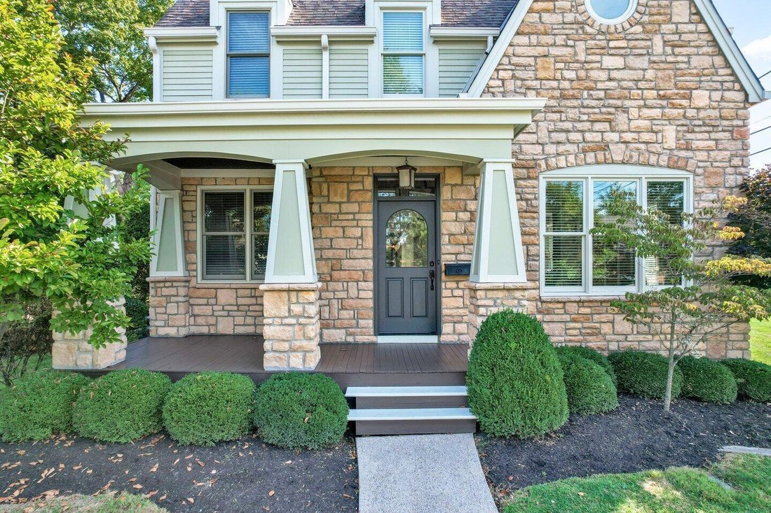 House in Worthington, Ohio, United States 2 - 17705232
