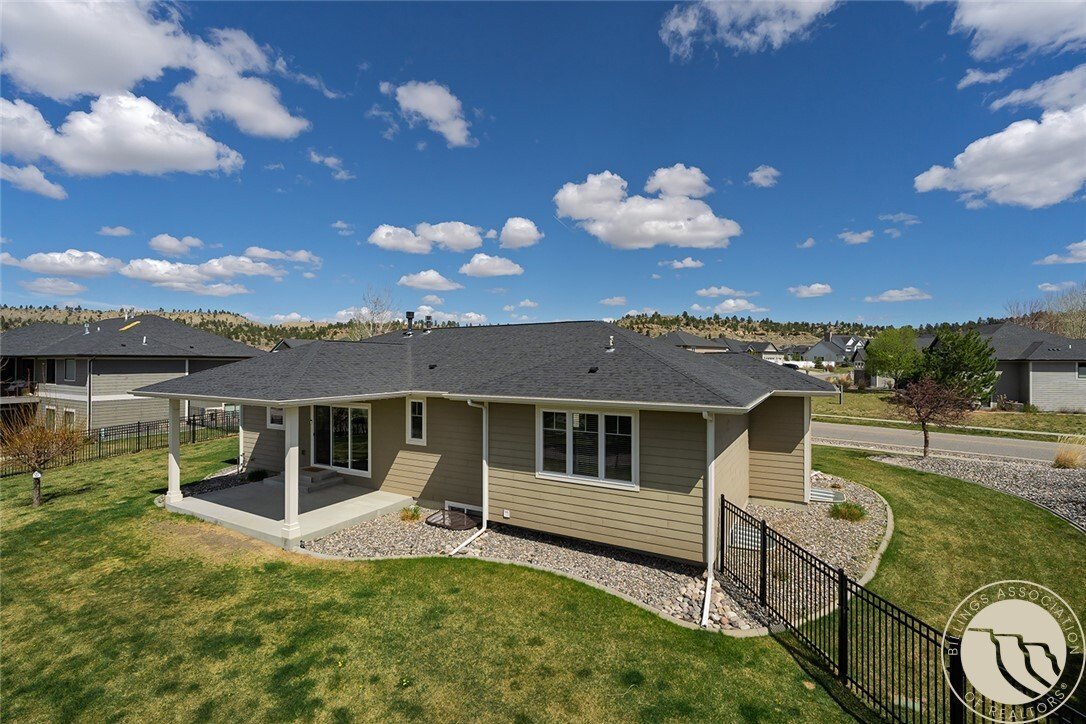 House in Billings, Montana, United States 4 - 17714704