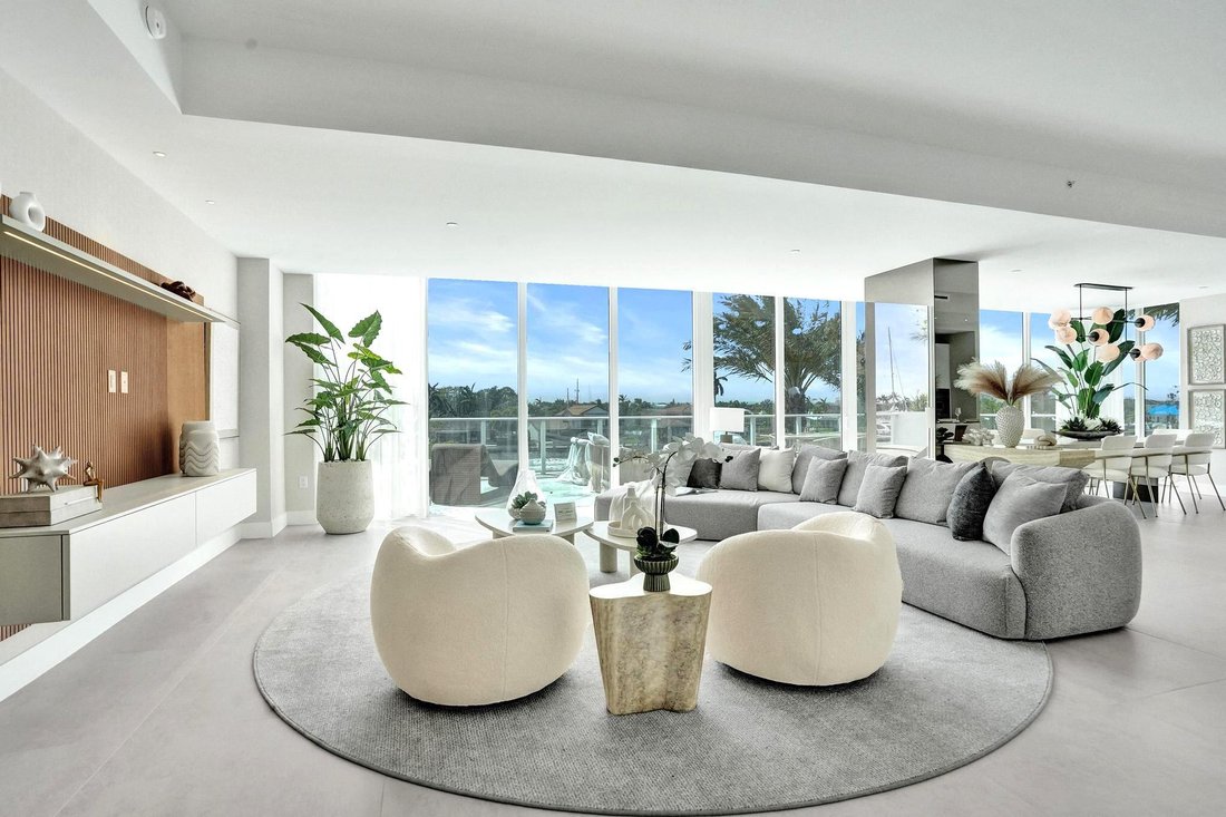 Condo in Hillsboro Beach, Florida, United States 4 - 17706946