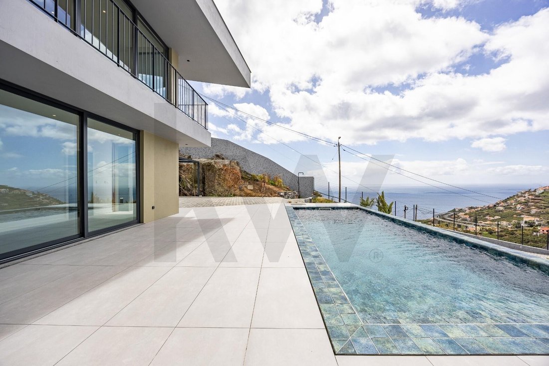 House in Campanario, Madeira, Portugal 5 - 17705481