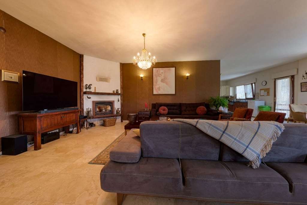 Villa en İzmir, Esmirna, Turquía 3 - 17703550