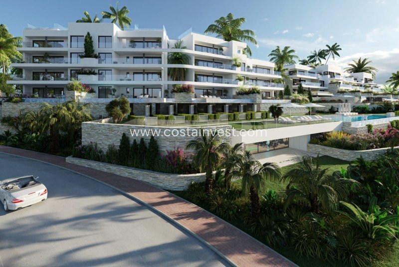 Apartment in Orihuela, Valencian Community, Spain 4 - 17695128