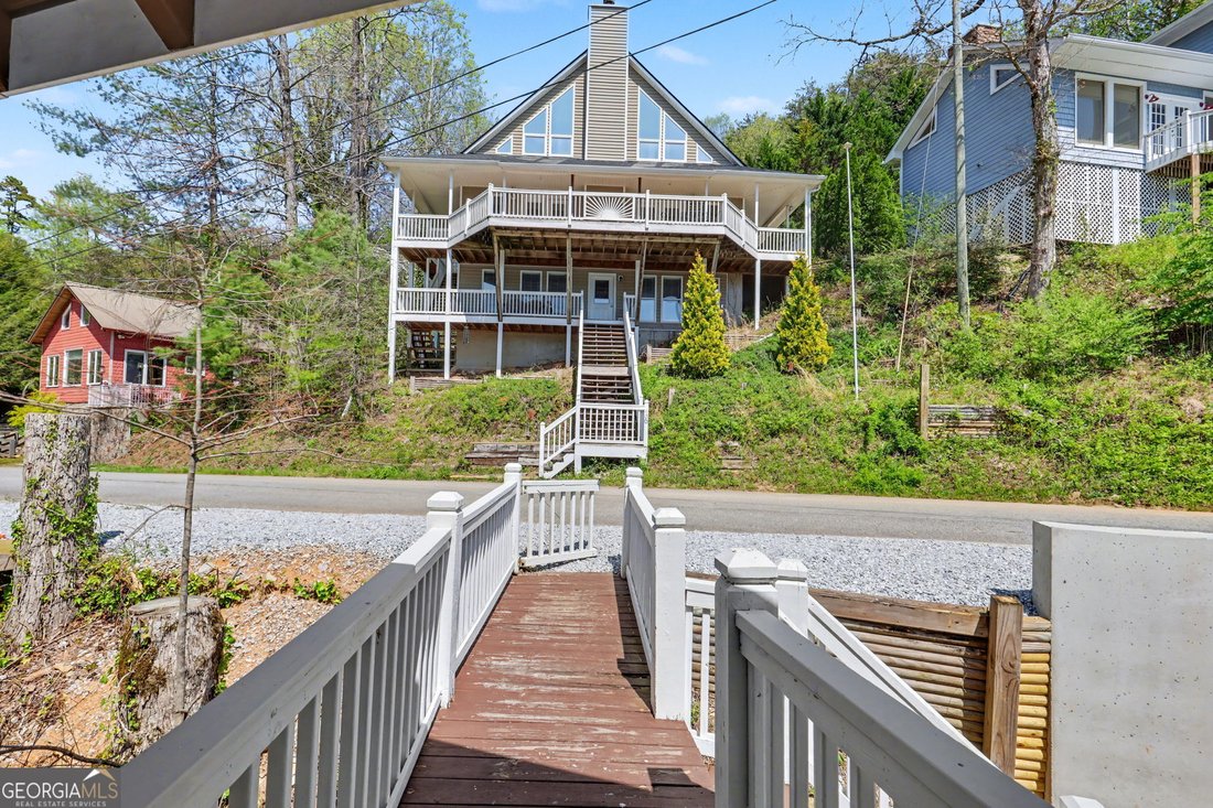 House in Clayton, Georgia, United States 4 - 17704170