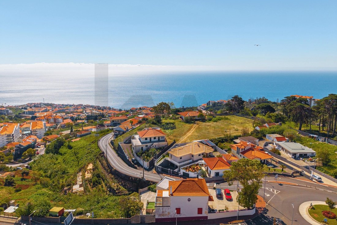 Haus in Caniço, Autonome Region Madeira, Portugal 4 - 17705517
