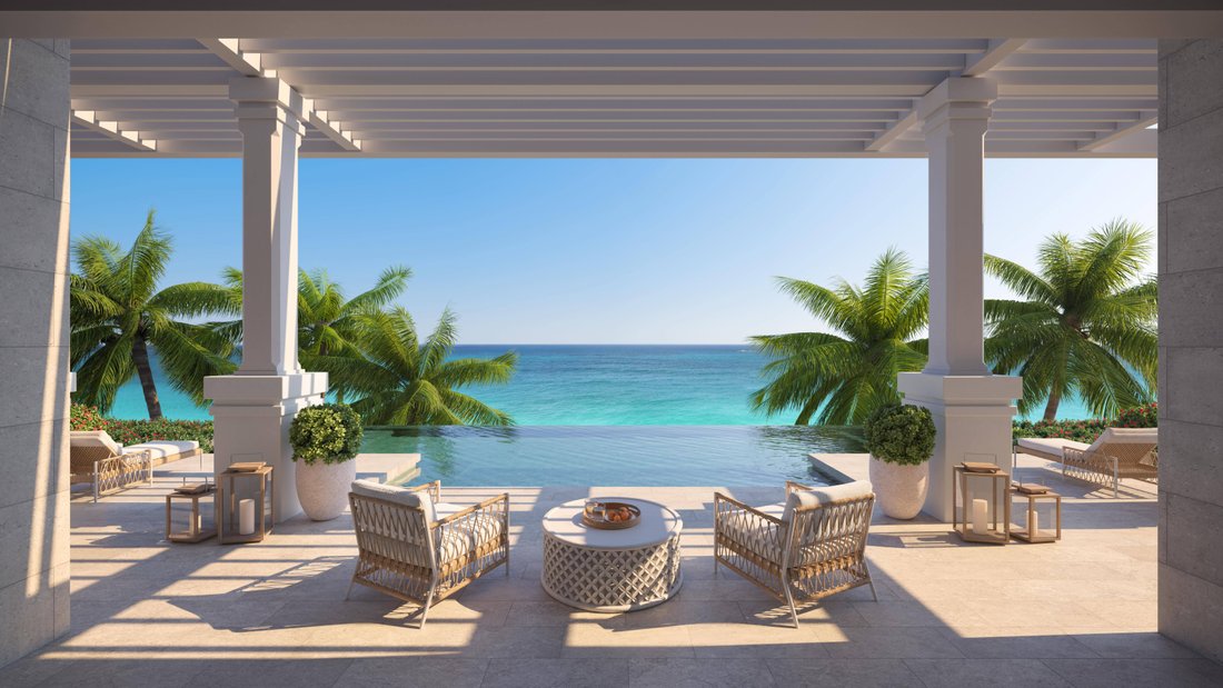 Condo in Nassau, New Providence, The Bahamas 2 - 17702834