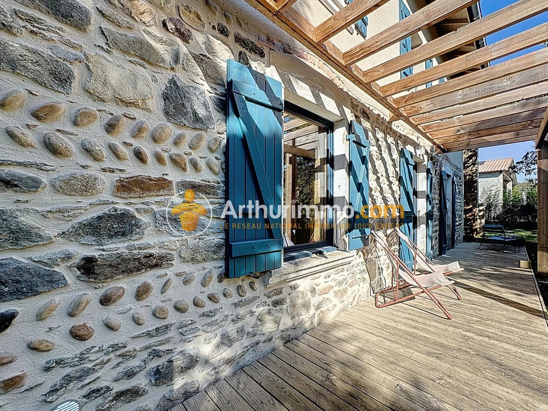 House in Four, Auvergne-Rhône-Alpes, France 2 - 17704890