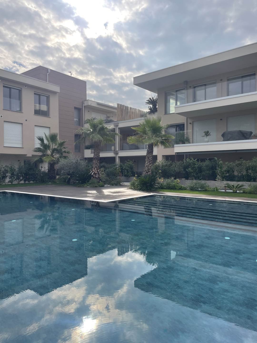 Apartment in Desenzano Centro, Desenzano del Garda, Lombardy 4 - 17708001