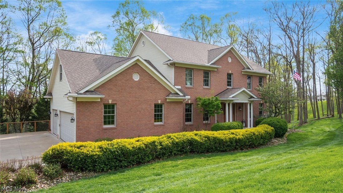 House in Dresden, Ohio, United States 3 - 17703469