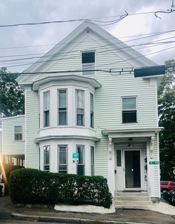 House in Lowell, Massachusetts, United States 1 - 17705729
