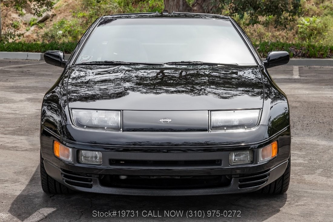 Nissan 300ZX in Los Angeles, CA 3 - 17712879