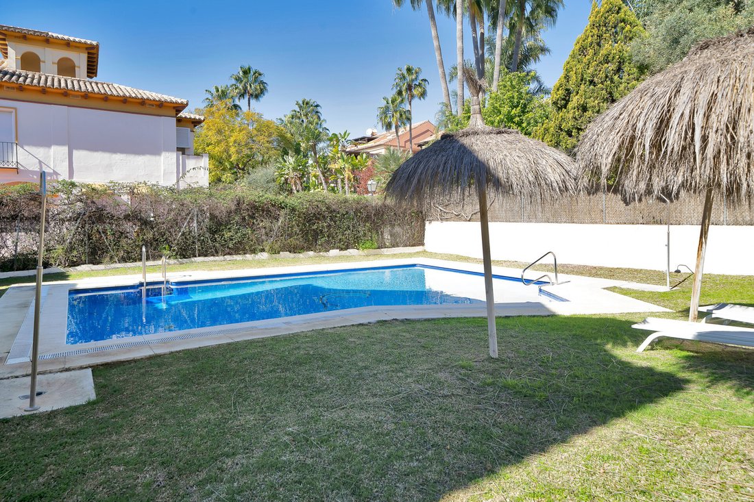 House in Puerto Banus, Marbella, Spain 2 - 17710350