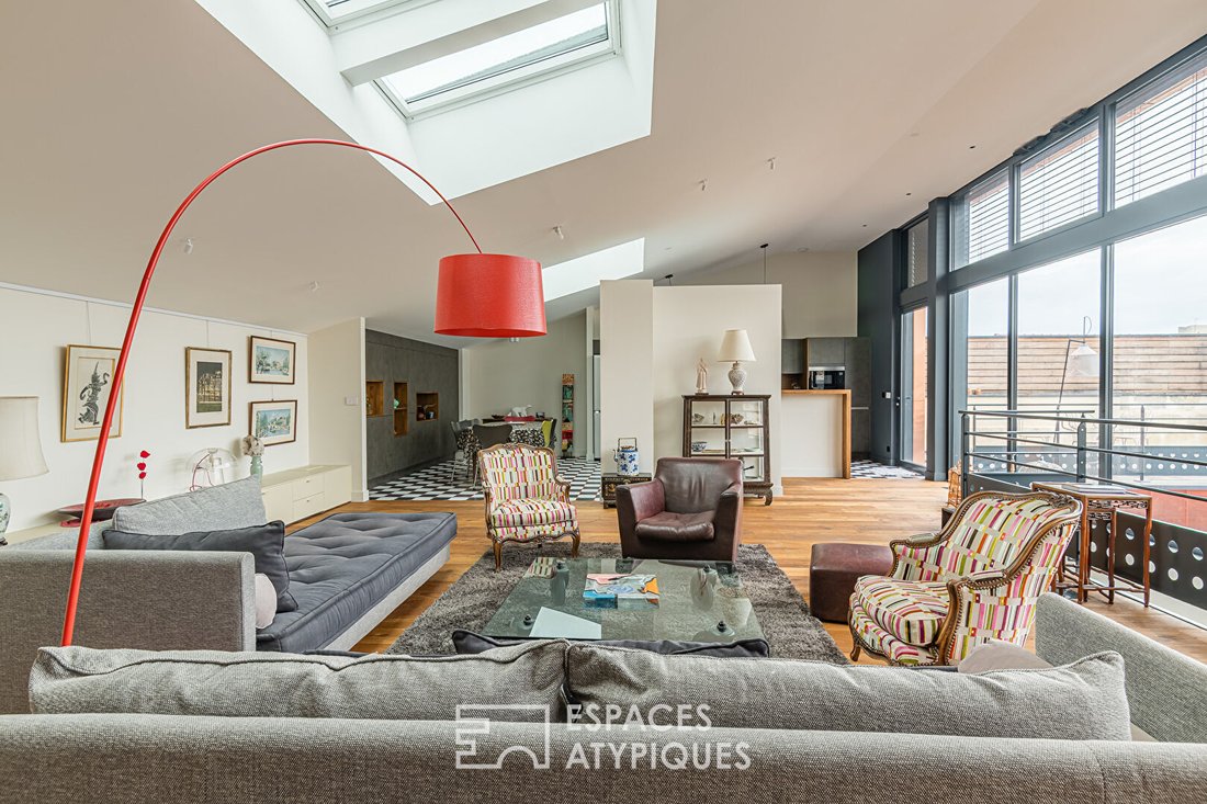 Apartment in Grand Parc-Chartrons-Paul Doumer, Bordeaux, France 3 - 17704505
