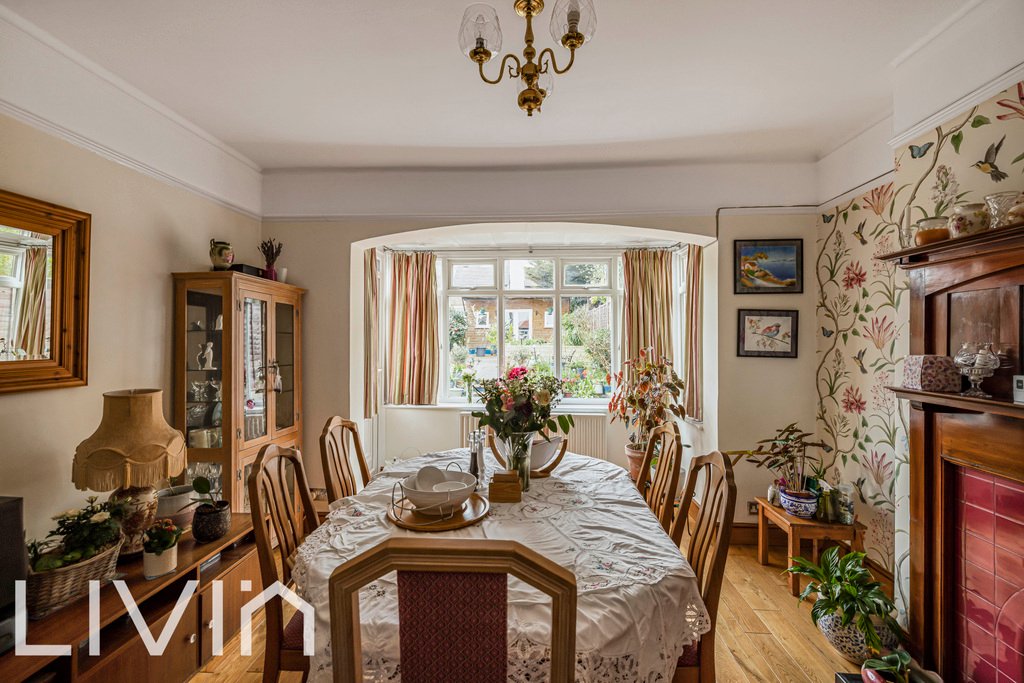 House in Waddon, London Borough of Croydon, England 5 - 17703707