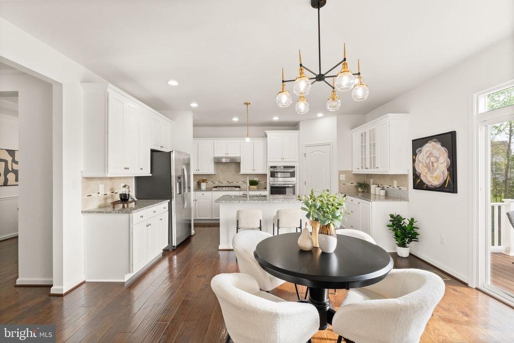 Casa en Stafford, Virginia, Estados Unidos 1 - 17705246