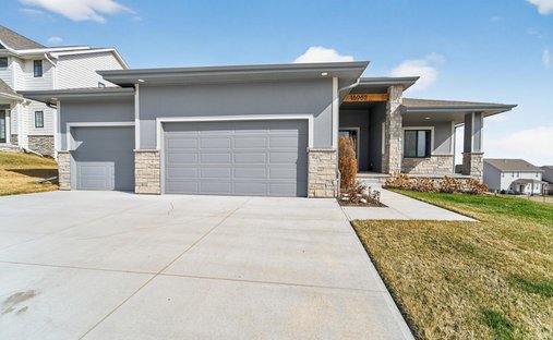 Casa a Bennington, Nebraska, Stati Uniti 1