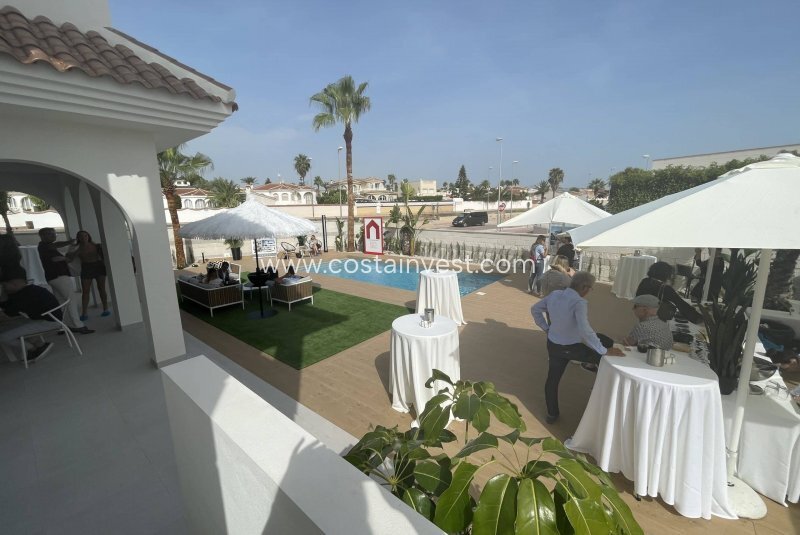Villa in Ciudad Quesada, Rojales, Valencian Community 3 - 17695130