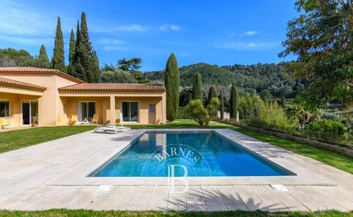 Villa à Périphérie, Cassis, France 1