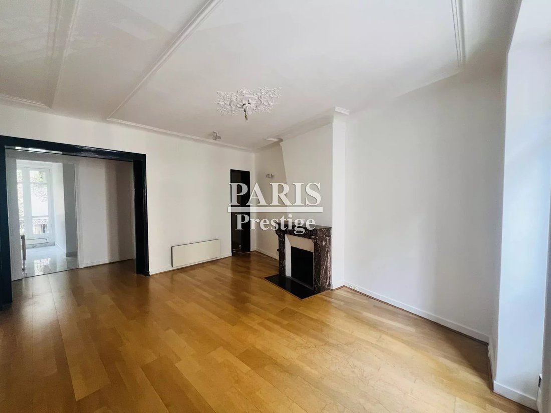 Apartment in Jardin des Plantes, Paris 5e Arrondissement, Paris 4 - 15563788