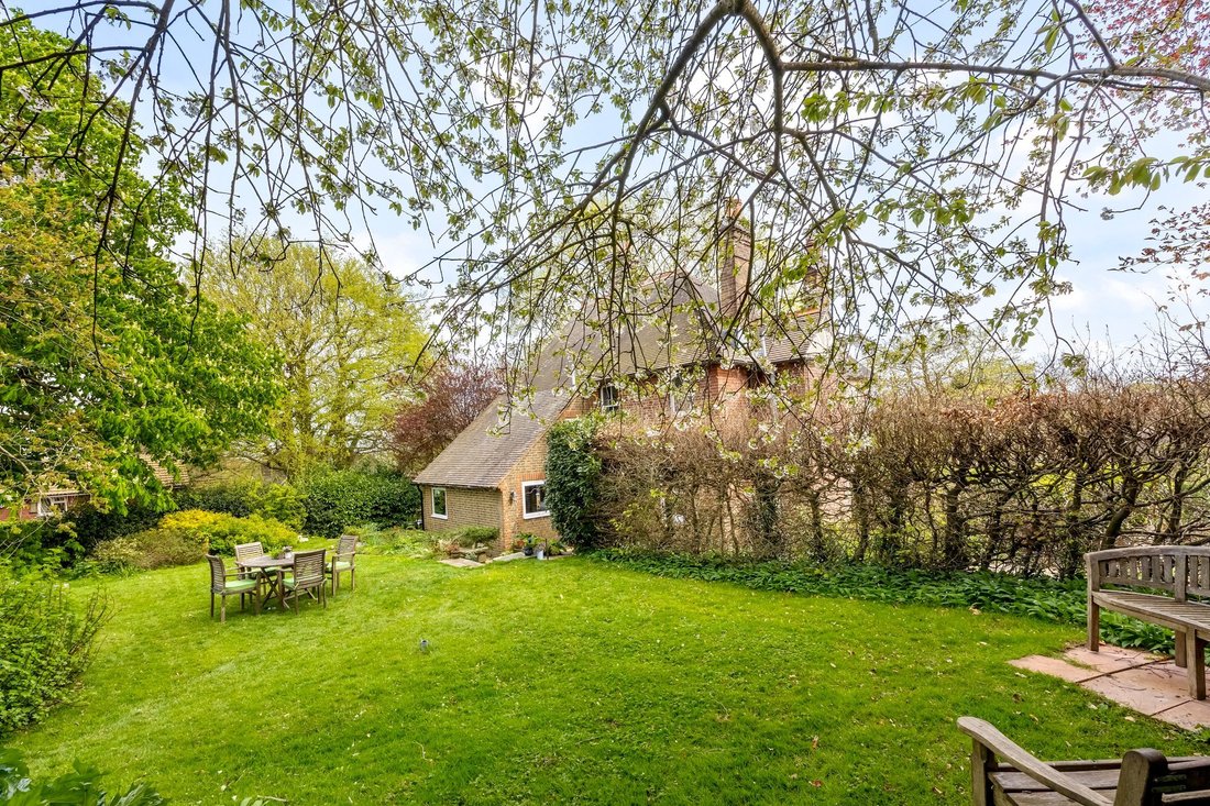 House in Crowborough, England 5 - 17704679