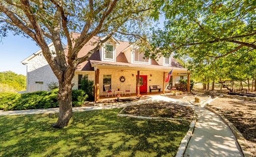 Casa a New Braunfels, Texas, Stati Uniti 1