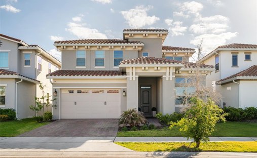 House in Orlando, Florida, United States 1