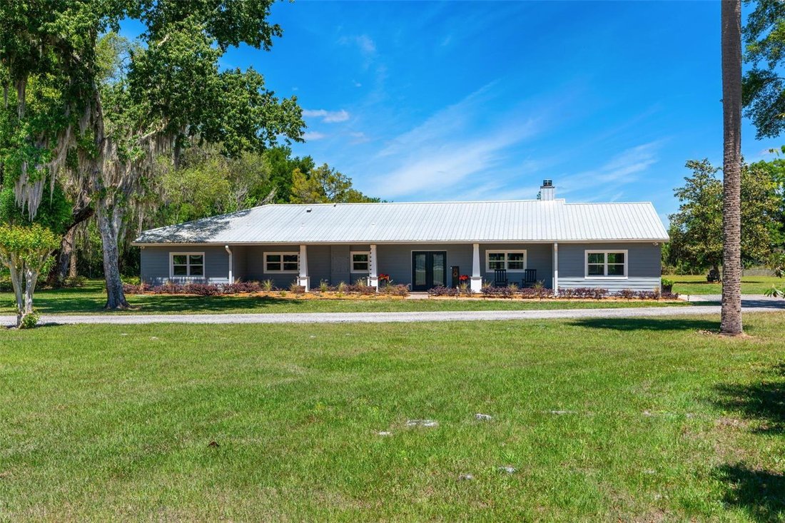 House in Geneva, Florida, United States 1 - 17707695