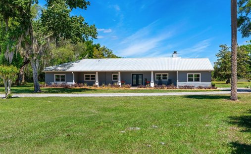House in Geneva, Florida, United States 1