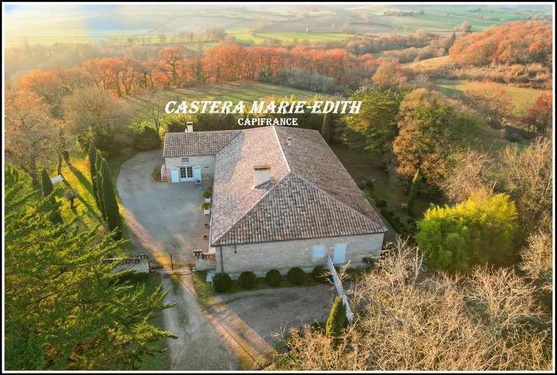 House in Faubourg Nord, Auch, France 5 - 17704826