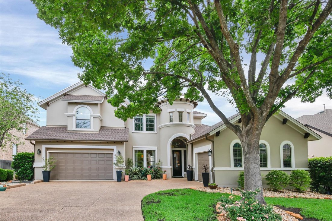 House in Austin, Texas, United States 1 - 17707830