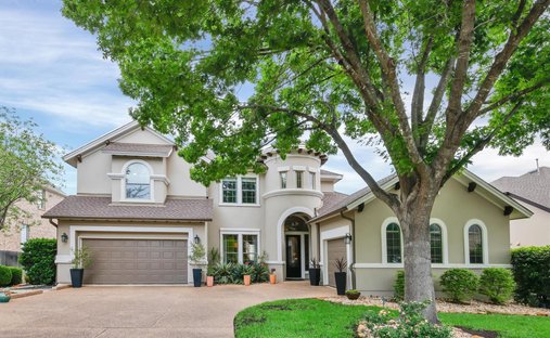 House in Austin, Texas, United States 1